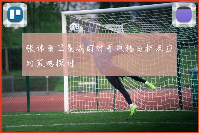 张伟丽卫冕战前对手风格分析及应对策略探讨